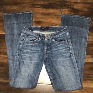 Levi’s 518 Bootcut Jeans